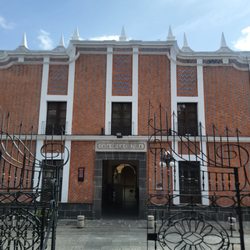 Casa de la Cultura de Puebla