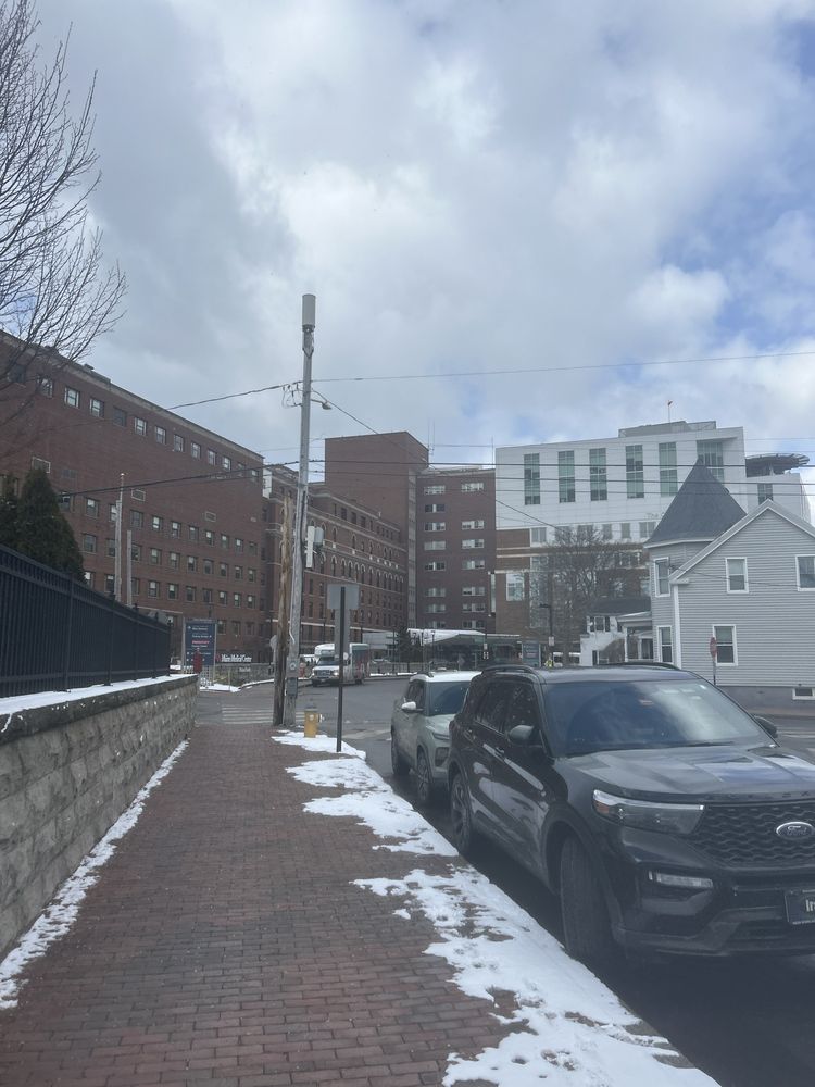 MaineHealth Maine Medical Center - patient advocate in Portland, ME