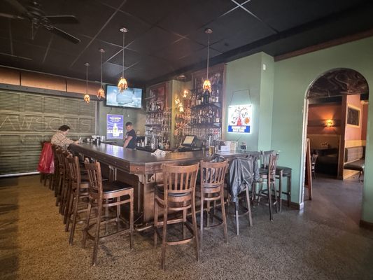 Dawson's On Main by null