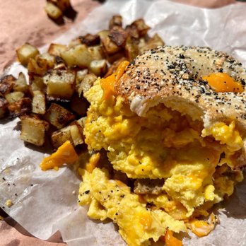 Crust Punk Baking - Vegan EVERYTHING - Bagels Near Me - Charlotte, North Carolina Crust Punk Baking - Vegan EVERYTHING - Bagels Near Me - Charlotte, North Carolina
