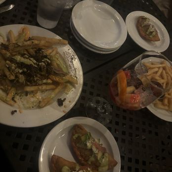 Que Sazon Restaurant and Ceviche Bar - Tapas/Small Plates Near Me - Phoenix, Arizona Que Sazon Restaurant and Ceviche Bar - Tapas/Small Plates Near Me - Phoenix, Arizona