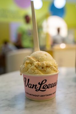 Van Leeuwen Ice Cream by null