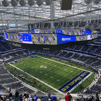 SoFi Stadium - Stadiums & Arenas Near Me - Inglewood, California SoFi Stadium - Stadiums & Arenas Near Me - Inglewood, California