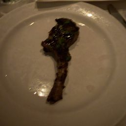 Lamb Chops