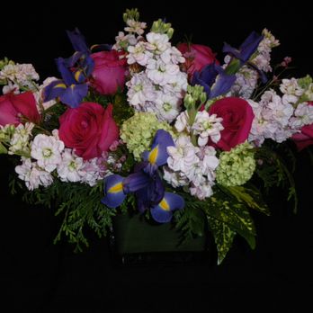 1. Greenery Florist & Gallery