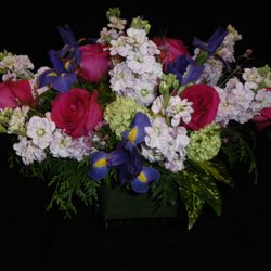Greenery Florist & Gallery