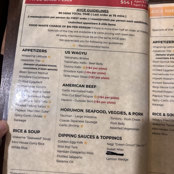 Meat Time - Base AYCE - Japanese Near Me - Milpitas, California Meat Time - Base AYCE - Japanese Near Me - Milpitas, California