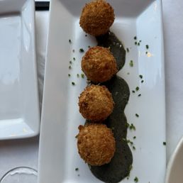 Boudin balls