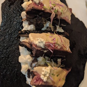 Le Kliff - Seafood Near Me - Boca de Tomatlán, JAL