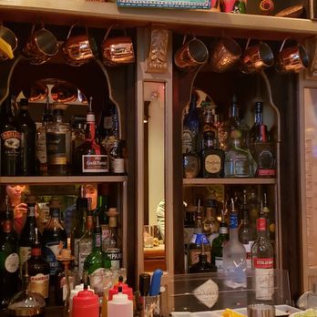 Batuqui - Bar area - Brazilian Near Me - Cleveland, Ohio Batuqui - Bar area - Brazilian Near Me - Cleveland, Ohio