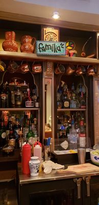 Batuqui Brazilian Restaurant by null