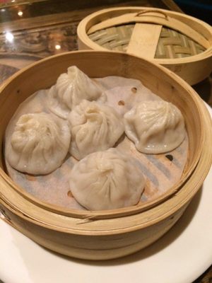 Da Tang Zhen Wei Restaurant by null