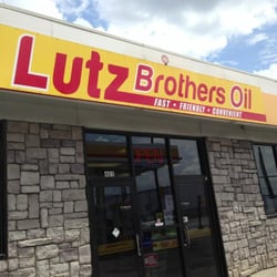 Lutz Brothers Oil & Yobros