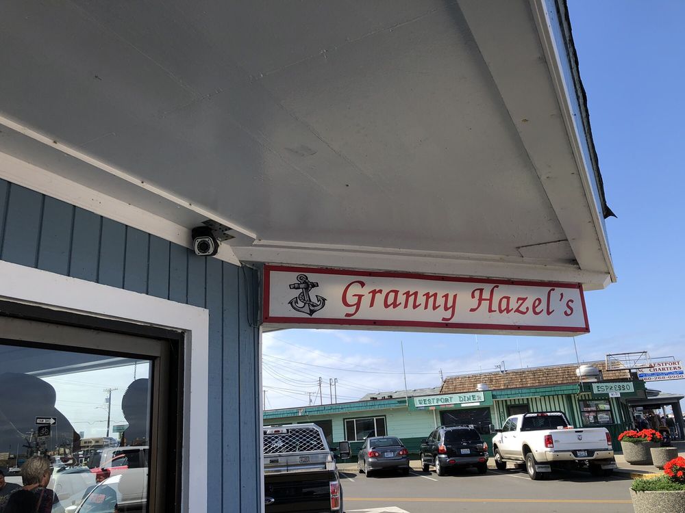 GRANNY HAZEL’S CANDY & GIFT SHOP 24 Photos & 24 Reviews Candy