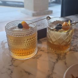 Old Fashion Old Fashion
