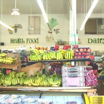 Fruit Barn - www.94112.net - Fruits & Veggies Near Me - San Francisco, California