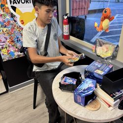 Checking it out!