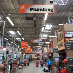 The Home Depot