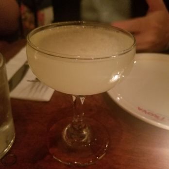 Cafe La Trova - Classic daiquiri - Cocktail Bars Near Me - Miami, Florida