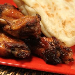 Cool Runnings Cuisine