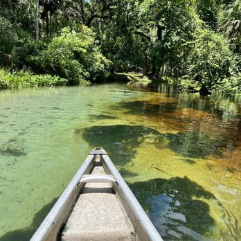 King's Landing - Rafting/Kayaking Near Me - Apopka, Florida