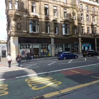 Cult Clothing - Men's Clothing Near Me - Edinburgh, EDH Cult Clothing - Men's Clothing Near Me - Edinburgh, EDH