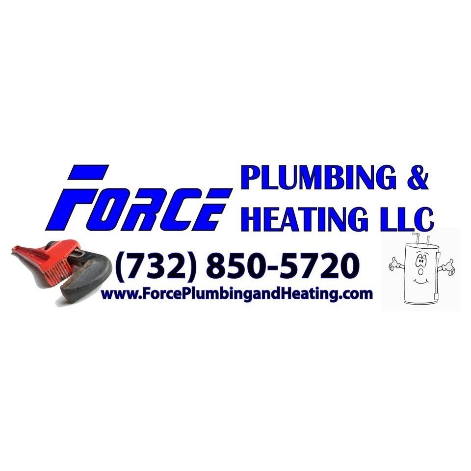 Slide of Force Plumbing and Heating