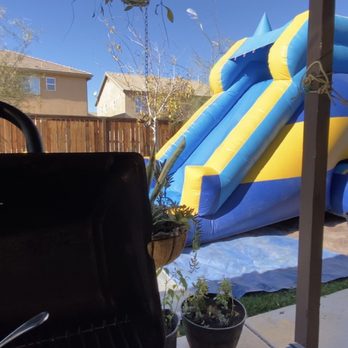 keep Events - Party Equipment Rentals Near Me - Victorville, California