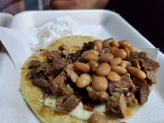 Asadero Tres Pablos by null