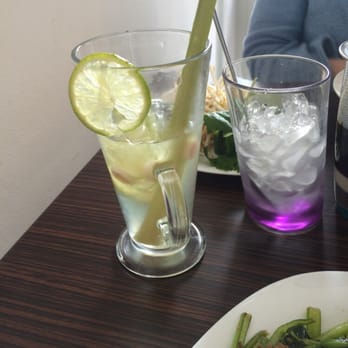 Pho Hanoi - Lemon drink - Vietnamese Near Me - Rotterdam, ZH Pho Hanoi - Lemon drink - Vietnamese Near Me - Rotterdam, ZH