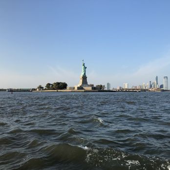 Narwhal Yacht Charters - Statue of Liberty! - Boating Near Me - New York, New York Narwhal Yacht Charters - Statue of Liberty! - Boating Near Me - New York, New York