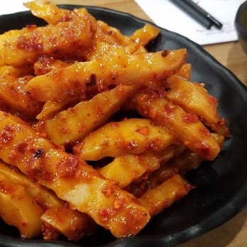 MIAN - Chengdu style potato snack, very spicy. - Szechuan Near Me - Rowland Heights, California MIAN - Chengdu style potato snack, very spicy. - Szechuan Near Me - Rowland Heights, California