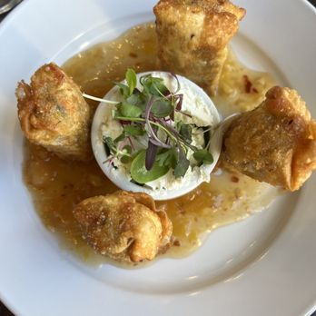 Pono Pacific Kitchen - Duck confit spring rolls - Seafood Near Me - Grover Beach, California Pono Pacific Kitchen - Duck confit spring rolls - Seafood Near Me - Grover Beach, California