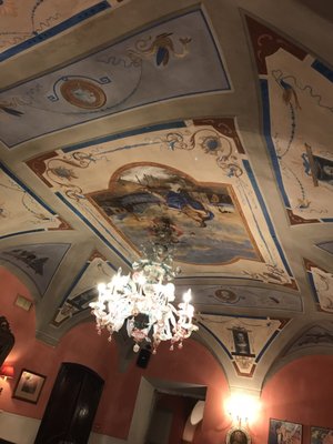 Cantine Del Gavi by null