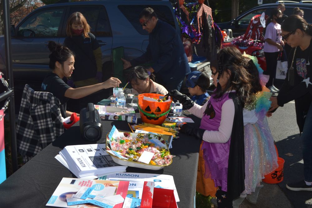 Kumon Math and Reading Center of Rockville - West - reading tutor in ROCKVILLE, MD