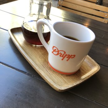 Dripp - Coffee & Tea Near Me - Fullerton, California Dripp - Coffee & Tea Near Me - Fullerton, California