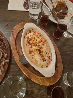 Meyhane Turkish Restaurant by null