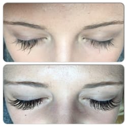Lash Therapy