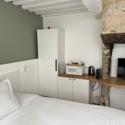 la Maison des Arts