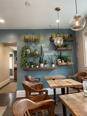 Teleo Coffee by null