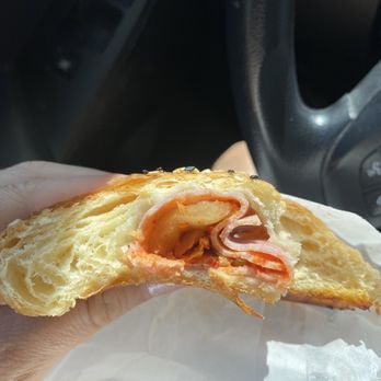 Dr.ink - Kimchi croissant - wow incredible - Coffee & Tea Near Me - San Jose, California Dr.ink - Kimchi croissant - wow incredible - Coffee & Tea Near Me - San Jose, California
