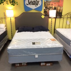 New England Mattress & Futon
