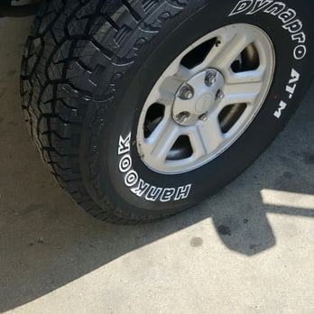 DAK Wheel & Tire - Auto Parts & Supplies Near Me - Brea, California