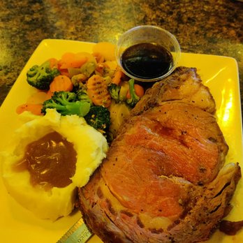 Riverside Casino - Prime Rib - Casinos Near Me - Tukwila, Washington