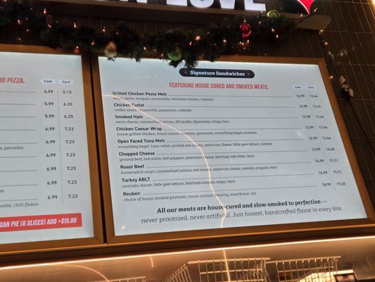 Bagizza Bagels & Pizza by null