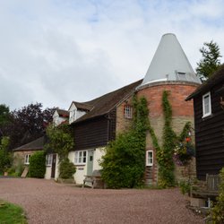 Whitewells Farm Cottages - Old Hop Kiln cottage