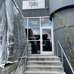 Exterior photo of Rotie Cellars SODO - Seattle, Washington Exterior photo of Rotie Cellars SODO - Seattle, Washington