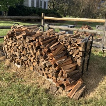 Hawkins Landscape Supply - Another cord of GREAT burning hardwood.. super seasoned and burns incredibly! 5 stars! - Nurseries & Gardening Near Me - Rockville, Maryland Hawkins Landscape Supply - Another cord of GREAT burning hardwood.. super seasoned and burns incredibly! 5 stars! - Nurseries & Gardening Near Me - Rockville, Maryland