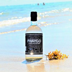 South Florida Distillers