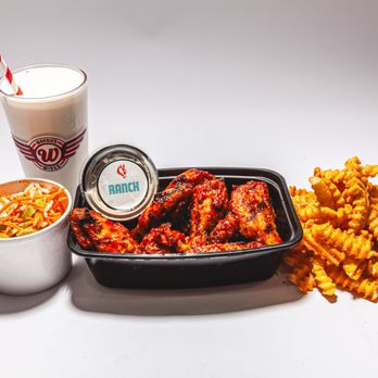 Woodie's Wings - Chicken Wings Near Me - Wheeling, Illinois Woodie's Wings - Chicken Wings Near Me - Wheeling, Illinois